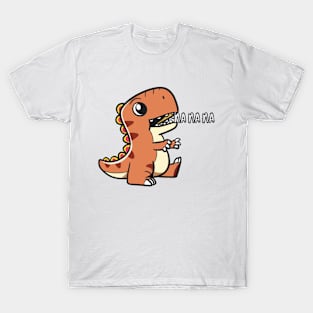 Baby Dino T-Shirt